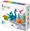HeyClay TMT set, dinosaury, balenie 15 ks HCL15016 07902 Náhľad obrázku produktu 6