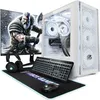 Vibox VIII-174 Gaming PC Set Komplett - Monitor 27 Zoll - Produktbild-Vorschau 1