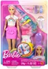 Barbie JJP07, Bambola alla moda, Donne, 3 anni, Anteprima dell’immagine prodotto 1
