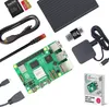 Raspberry Pi 5 4GB, Passive Cooler Starter Kit Produktbild-Vorschau 1