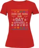 Gay Apparel Ugly Christmas Sweater - Weihnachten Produktbild-Vorschau 2