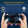 3x Schutzglas für Samsung Galaxy A25. Schutzfolie Produktbild-Vorschau 5