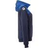Kempa Emotion 2.0 Kapuzenjacke Damen marine/royal L Voir les images du produit 4