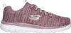 Skechers Schuhe Twisted Fortune, 12614MVE Produktbild-Vorschau 3