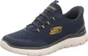 Skechers Summits Top Rate tréningová obuv modrá Náhľad obrázku produktu 26