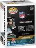 Funko POP! Football  #173 - Sammelfigur - Trevor Lawrence / Produktbild-Vorschau 3