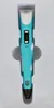 Penna 3D - Mini penna stampante per bambini BLU + 109 m di Anteprima dell’immagine prodotto 2