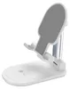 Cellularline Table Stand - Universal for Smartphones and Produktbild-Vorschau 5