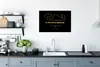 MuchoWow® Poster F1 - Rennstrecke - Barcelona 90x60 cm - Produktbild-Vorschau 3