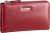 PICARD Geldbörse Offenbach Zip Around Wallet Rot weinrot Produktbild-Vorschau 14