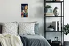 MuchoWow® Poster Blumenstrauß - Stilleben - Blumen - Produktbild-Vorschau 4