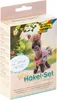 folia 23913 folia mini zestaw szydełkowy "Llama" Podgląd zdjęcia produktu 2