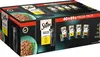 Sheba Beutel 40x 85g - Selection in Sauce - Produktbild-Vorschau 2