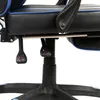 Mucola Gamingstuhl mit Fußstütze Schreibtischstuhl Produktbild-Vorschau 7