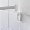 WENKO Winkel Dusche Stange Badewannen Vorhang UNIVERSAL 25 Produktbild-Vorschau 9