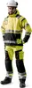 Blakläder® High Vis Shell Jacke High Vis 4987 1987 in div. Produktbild-Vorschau 5