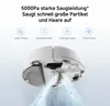 Xiaomi Robot Vacuum S40C 0.52 L Bagless White Anteprima dell’immagine prodotto 21