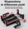 Rockbros 699-Br Support de téléphone pour vélo (noir et Voir les images du produit 5