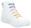 Andrea Conti 0062801 Damen High Top Sneaker Produktbild-Vorschau 6