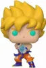 Funko Pop! Animation: Dragon Ball Z – Super-Saiyajin Goku Produktbild-Vorschau 2