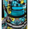 Coolpack Jerry Jugend Goal Time 3-Kammer-Schulrucksack Produktbild-Vorschau 5