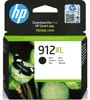 HP 912XL High Yield Black Original Ink Cartridge (720 Voir les images du produit 5