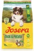 Josera Adult Duck & Potato Trockenfutter für Hunde 12,5kg Produktbild-Vorschau 2