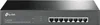 TP-Link TL-SG1008MP - Switch - unmanaged - 8 x 10/100/1000 Produktbild-Vorschau 2