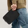 kwmobile Schutzhülle aus Stoff kompatibel mit 8"-8,4" Produktbild-Vorschau 3