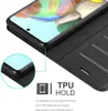 Cadorabo DE-144480, Samsung, Samsung Galaxy A71 5G, Černá Náhled obrázku produktu 5