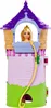 Disney Princess HMV99 - pohyblivá hrací sada s panenkou Náhled obrázku produktu 3