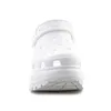 CROCS CLASSIC MEGA CRUSH CLOG Weiß Produktbild-Vorschau 2