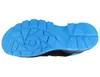 The underside of a shoe sole is shown against a white background. Anteprima dell’immagine prodotto