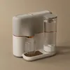 Avoury One, Chrom, Weiß, Metall, Kunststoff, Metall, Produktbild-Vorschau 6