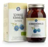 Olio di cumino nero 500 mg capsulevegane egiziane 120 pz Anteprima dell’immagine prodotto 1