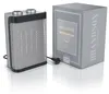 Riscaldatore ceramico Brandson, 1500 W, piccolo e leggero, Anteprima dell’immagine prodotto 7