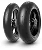 Pirelli Diablo Rosso Iv 180/55 R17 M/C Tl 73(W) Posteriore Anteprima dell’immagine prodotto 3