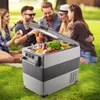 Box frigo portatile 55L per auto e casa 220V Anteprima dell’immagine prodotto 8