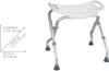 WENKO Badhocker klappbar Secura 120kg Duschhocker Produktbild-Vorschau 9