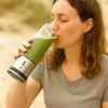 alpina Smoothie Maker to Go 300ml - Mixer USB Produktbild-Vorschau 8