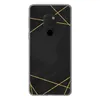 MuchoWow® Handyhülle Schutzhülle Hülle für Huawei P40 Lite Produktbild-Vorschau 1