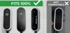 Halterung für EV/PHEV-Ladestecker für Audi, VW, Skoda, Produktbild-Vorschau 2