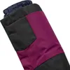 Kinder Mädchen Skianzug beere rot blau 104 Winteranzug Produktbild-Vorschau 4