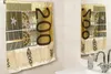 Strandtuch EURO € - 200-Euro-Banknote Produktbild-Vorschau 5