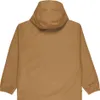 Element Alder Jacke Braun L Mann Braun L Produktbild-Vorschau 2