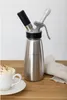 iSi 1630 Creme Profi 0,5 l, silber (1 Stück) Produktbild-Vorschau 9