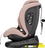 Ding Aiden Pink 40-150 cm 360° i-Size Kindersitz Produktbild-Vorschau 9