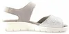 Semler Dunja Weite H Sandale Beige Produktbild-Vorschau 9