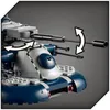 LEGO® Star Wars™ 75283 Réservoir d'assaut armé (AAT™) Voir les images du produit 17