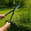 Kinzo teleskopické nožnice na živý plot 65-85 cm - Záhradné Náhľad obrázku produktu 3